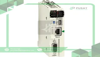Schneider Electric BMXP3420302H CPU340-20 ETHERNET CANOPEN2