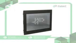 Maple Systems HMC3102A-M Graphic Plc+Hmi, 10.2
