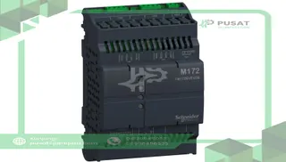 Schneider Electric TM172EVEV2B M172 Expansion 2 EEV Driver Bipolar