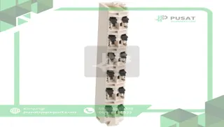 Schneider Electric TM5ACTB1210 10 TERM. BLOCK-12PIN-24VDC WHITE