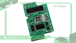 ICP X507 PLC Expansion Module, Digital 4 In 4 Out, Accessory Board Series