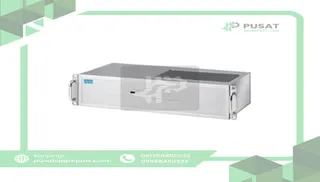 Advantech UNO-4671A-A44BE Embedded Automation Computer, Intel ATOM D525 1.8GHz With 6LAN 10COM Computer