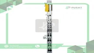 Pilz 314652 Base module for electronic module supply for refresh 24 V and 5 V, single width