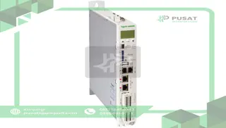 Schneider Electric LMC100CAA10000 LogicMotionController 0 axis (PLC only)