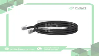 Schneider Electric METSEPM5CAB03 PM5563 Remote Display Cable 0.3 M