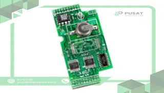 ICP X607 128K Battery Backup SRAM