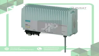 Siemens 6ES71484PC000HA0 POWER SUPPLY, ET200PRO 24V/8A,IP67 ; 6ES71484PC000HA0