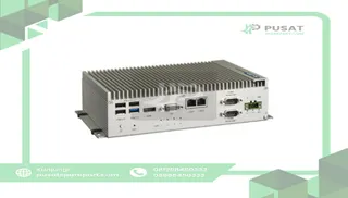 Advantech UNO-2473G-J3AE Embedded Automation Computer, J1900 2.0GHz 4G RAM w/4xCOM, 2xLAN, 3xmPCIe, VGA
