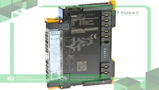 Omron Automation GRT1-CT1-1 1 ch. high speed counter unit 60kHz, PNP