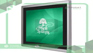 Maple Systems OMI6815BPHEB-04M6C 15.0inch Wide-Temp 1000nit PC