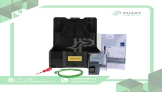 Siemens 6ED10573BA030AA8 PLC, Starter Kit, 8 DI 4 Relay Output, Clock, Ethernet, 230 VAC, Logo 8 Series