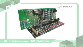Opto 22 PB4AH STANDARD (G1) I/O MODULES AND MOUNTING RACKS NIFNA