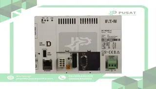 Eaton - Cutler Hammer XC-152-E3-11 Compact PLC, Ethernet, RS232, SWDT, 24 VDC, XC Series
