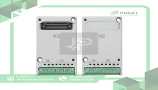 Panasonic Industrial Automation AFPX-DA2 PLC; I/O EXPANSION; 2 OUT ANALOG CURRENT AND VOLTAGE