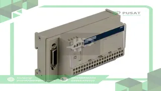 Schneider Electric ABE7CPA01 Electric Base For Use With Advantys ABE7 Telefast Pre-Wired System