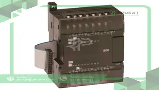 Omron Automation CP1W-16ET PLC Expansion Module, 16 Transistor Output, CP1W Series