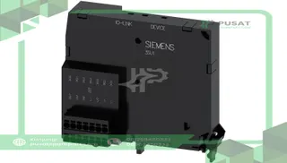 Siemens 3SU14002HL106AA0 IO-LINK ELECTRONIC MODULE ;3SU14002HL106AA0