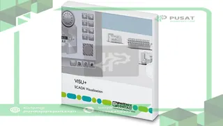 Phoenix Contact 2701681 Software;0VISU+2 RUNTIME LICENSE;VISU+ 2 RT-D UNLIMITED ANAR W1