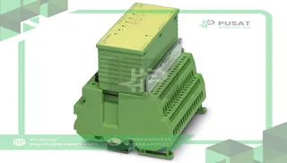 Phoenix Contact 2700839 Automation And Control Accessory;Ib St 24 Ao 4/Ef