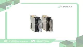 Omron Automation CJ1W-AD04U CJ 4 Point Analog Input Unit isolated universal