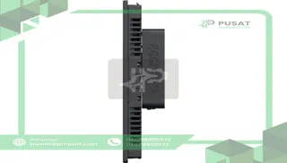 Schneider Electric HMIFP6700WCD 15w Industrial FPM, Harmony FP6, FWXGA, 16M colors