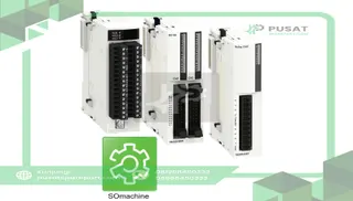 Schneider Electric TM2DDI32DK M238 Discrete Iinput Module, 32 In, HE10 Connector, 35mm DIN Rail, Twido Series