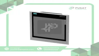 Siemens 6AV21448MC100AA0 SIMATIC HMI TP1200 Comfort INOX 12" TFT 12MB