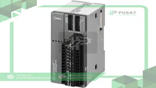IDEC Corporation FC5A-D32K3 Controller,PLC,Sup-V 24DC,16 Voltage In,16 Digital Out,DIN Rail/Panel Mnt,15