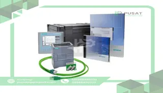 Siemens 6AV66517KA013AA4 S7-1200+KTP400 BASIC STARTERKIT, CPU1212C AC/DC/RLY, HMI KTP400, STEP7 BASIC