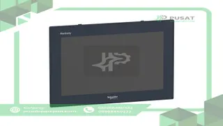 Schneider Electric HMIPSOC752D1W01 Multi touch screen, Harmony iPC, S Panel PC Optimized CFast W15 DC WES