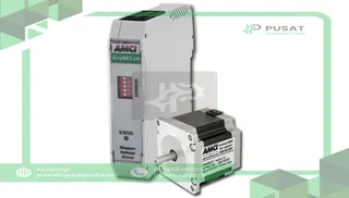 IDEC Corporation IANG1E 1-axis stepper indexer + driver master module with Modbus TCP
