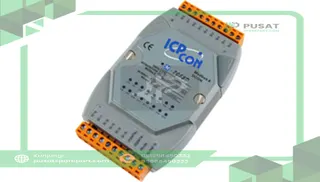 ICP M-7053D_FG M-7053 with LED Display