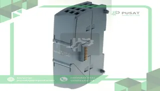 Siemens 6GK72425DX300XE0 S7-1200 COMMUNICATION MODULE CM 1242-5