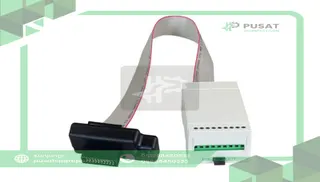 RS PRO 206051 VMX-Agility EXP-001 Expansion Module