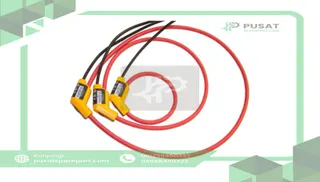 Setra Systems Inc. CT-PF-12 Patrol Flex Rogowski Coil 12"