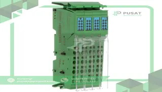 Phoenix Contact 2878243 Inline Digital Input Terminal; 32 Inputs; IB IL 24 DI 32/HD-NPN-PAC