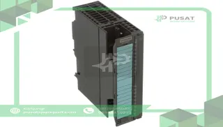 Siemens 6ES73327ND020AB0 Plc Expansion Module, Analog 4 Outputs 24 Vdc, S7-300 Series