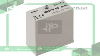 Opto 22 G4DA3 Module, Output, Analog, 4 to 20, G4 Series Series, Optical Isolation, 4000VAC, 1