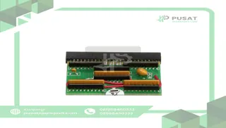 Opto 22 TERM 1 Adapter Card, Pamux Bus