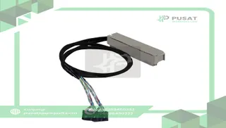 Schneider Electric ABFM32H301 Cabled connector, 3 m, for Modicon Quantum