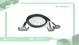 Advantech PCL-10250-1E Data Acquisition, I/O Wiring Cable, SCSI-100 to 2SCSI-50, shielded, 1m