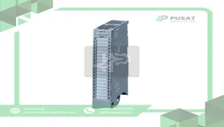 Siemens 6ES75317PF000AB0 PLC Expansion Modules, 8 Analog Inputs, 16 bit resolution, 24 V, S7-1500 Series