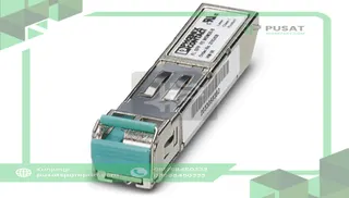 Phoenix Contact 2702438 Media module