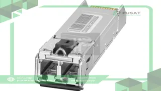 Siemens 6AG19911AF007AA0 SIPLUS NET SCALANCE X SFP991-1LD