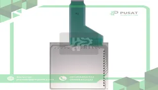 NKK Switches FTAS225--5.7AN Touch Screen, Resistive, 5.7" Diagonal, Digital, Narrow Frame 2, USB/RS232C,5VDC