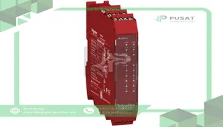 Schneider Electric XPSMCMDI1200MT 12 inputs expansion module for safety mats with screw term