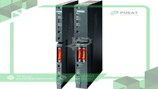 Siemens 6AG14050KR027AA0 SIPLUS S7-400 PS405 10A