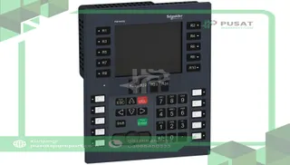 Schneider Electric HMIGK2310 Keypad-touchscreen panel color - 320 x 240 pixels QVGA- 5.7" - TFT LCD