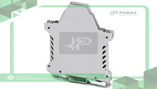 Phoenix Contact 2869430 Module;4.016" L x 2.953" W x 4.055" H (102.00mm x 75.00mm x 103.00mm)