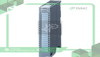 Siemens 6AG25325HD004AB0 SIPLUS S7-1500 AQ 4xU/I ST TX RAIL